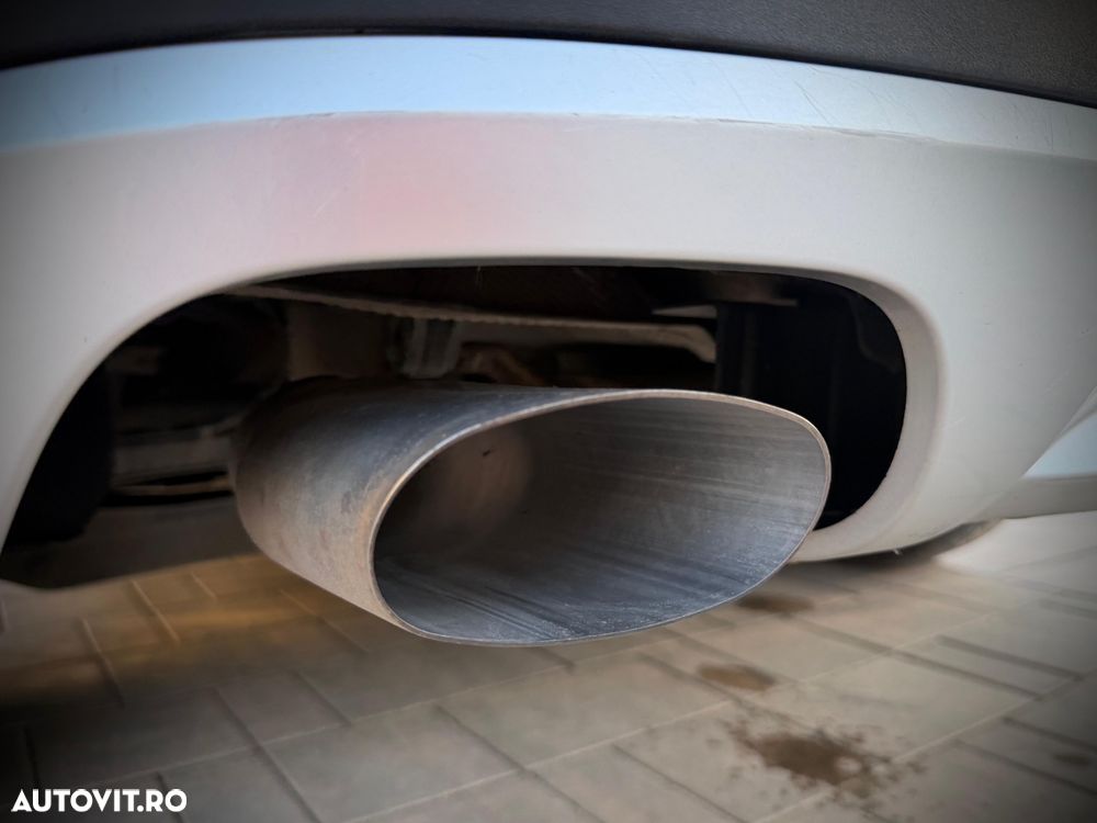 BMW X3 xDrive20d Aut. Blue Performance - 29