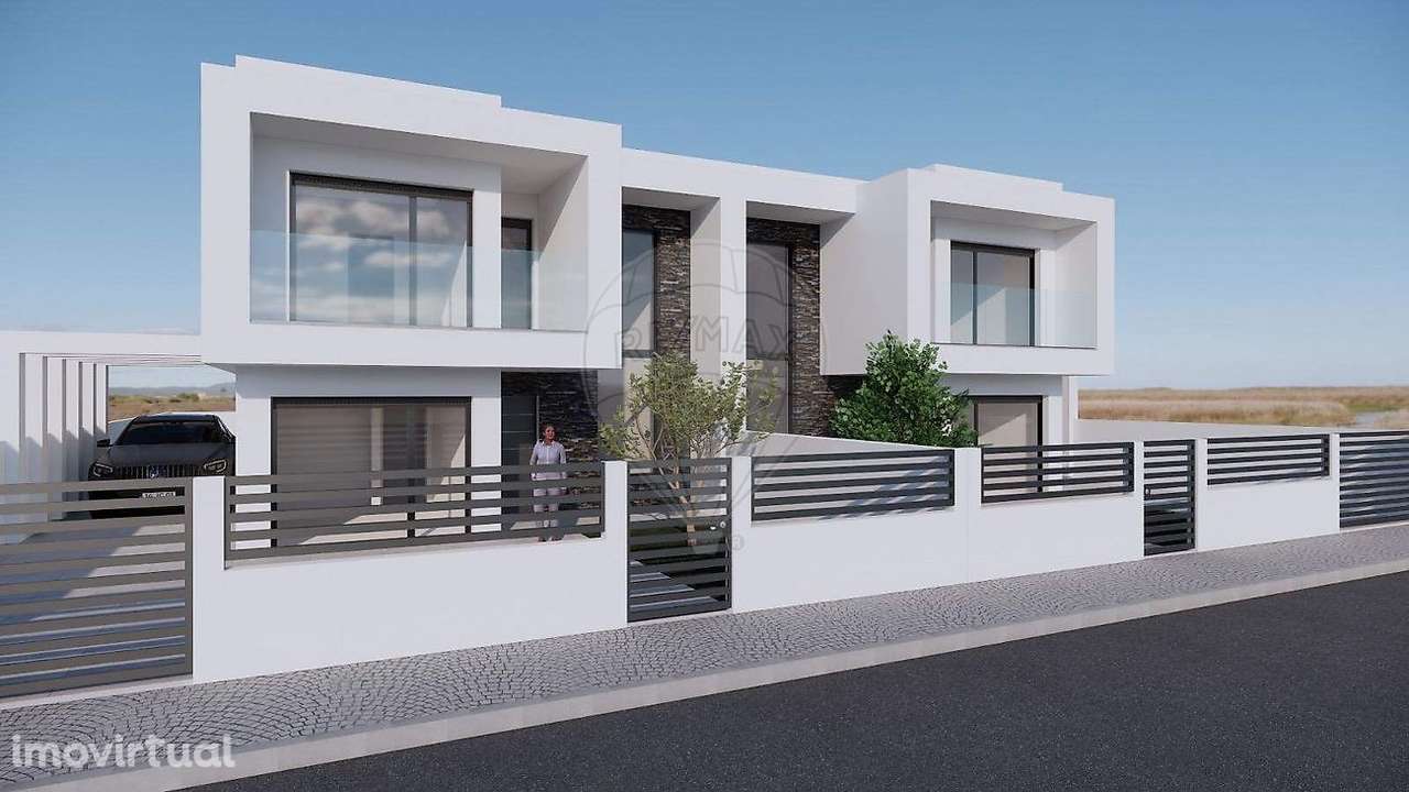 Moradia T4 para venda - Grande imagem: 3/11