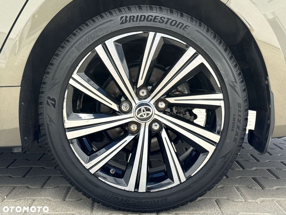 Toyota Corolla 1.8 Hybrid Comfort - 26