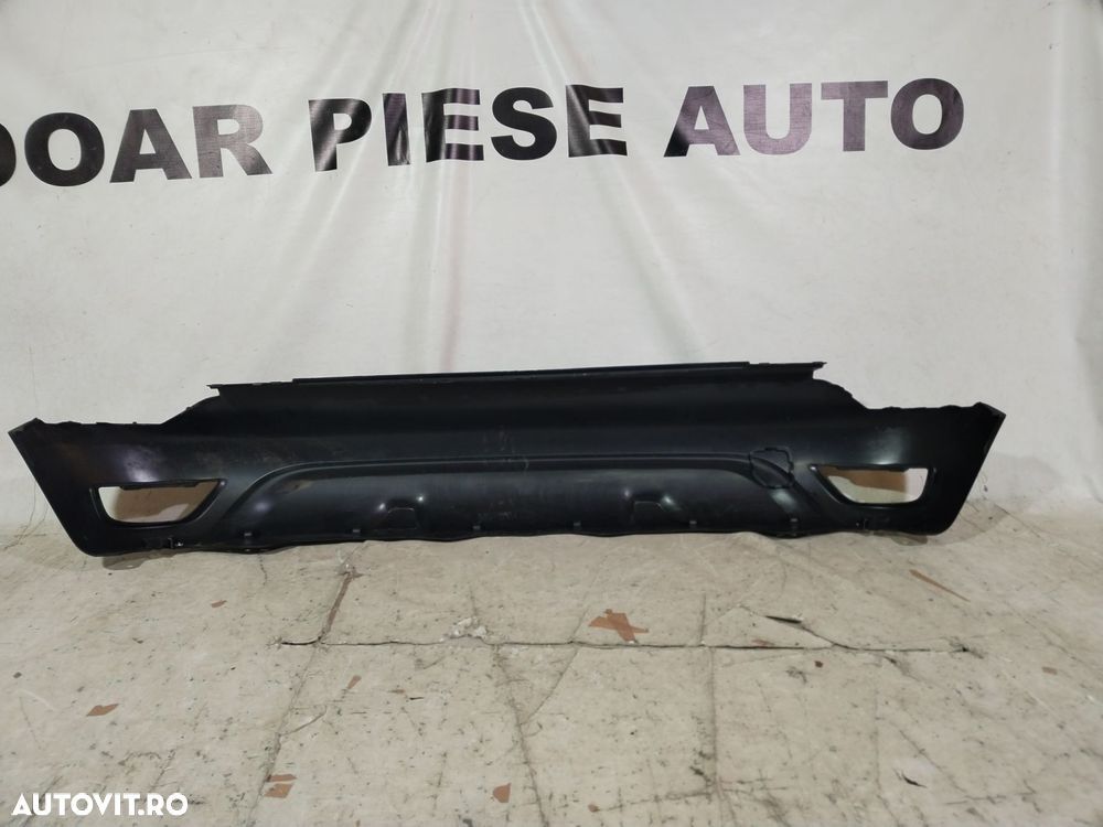 Bara spate Renault Captur, 2013, 2014, 2015, 2016, 2017, 2018, 2019, 2020, 2021, 2022, 2023, cod origine OE 850B27697R. 10081 - 4