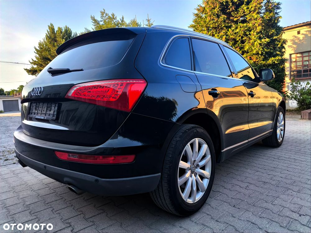 Audi Q5 3.0 TDI Quattro S tronic - 3