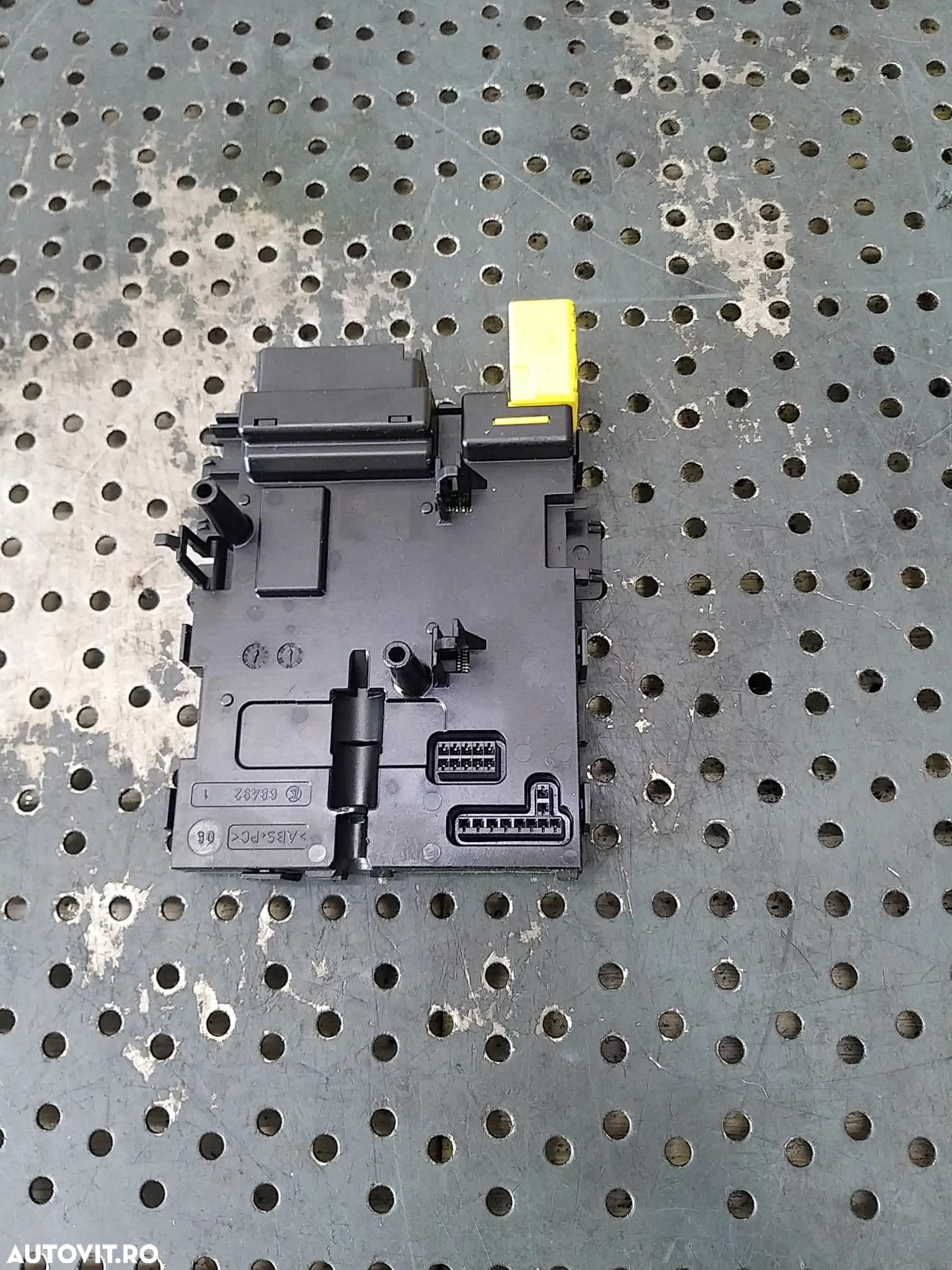 Modul coloana volan vw passat b6 3c 3c0953549j lk05113840 - 3