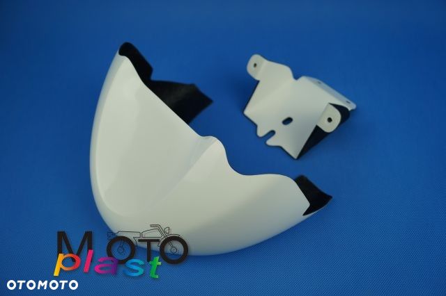 OWIEWKA POD SILNIK (PŁUG) HARLEY DAVIDSON DYNA - 2