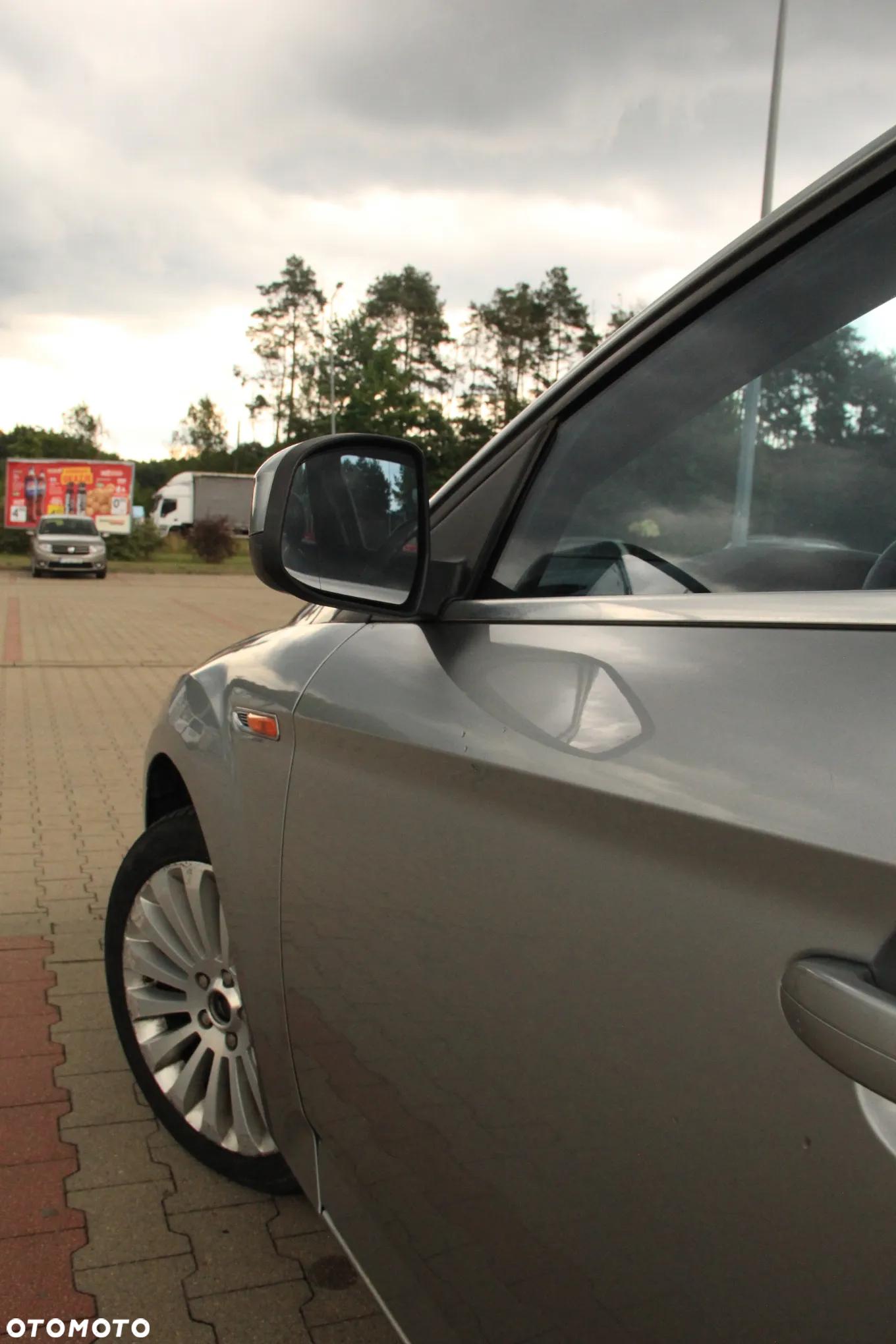 Ford Mondeo - 4