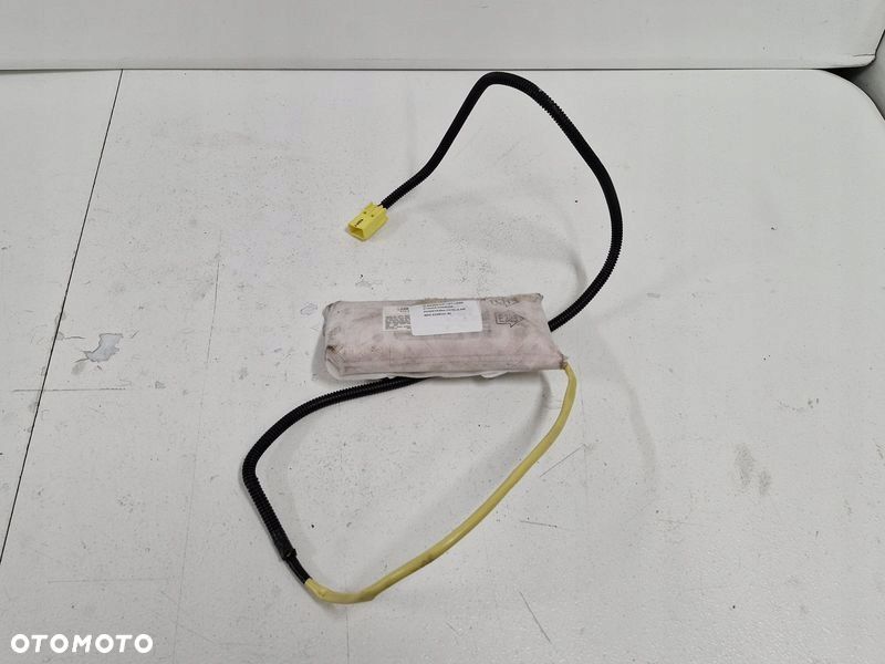 MAZDA CX7 LIFT PODUSZKA POWIETRZNA FOTELA LEWA AIRBAG LEWY E22BH21 - 1