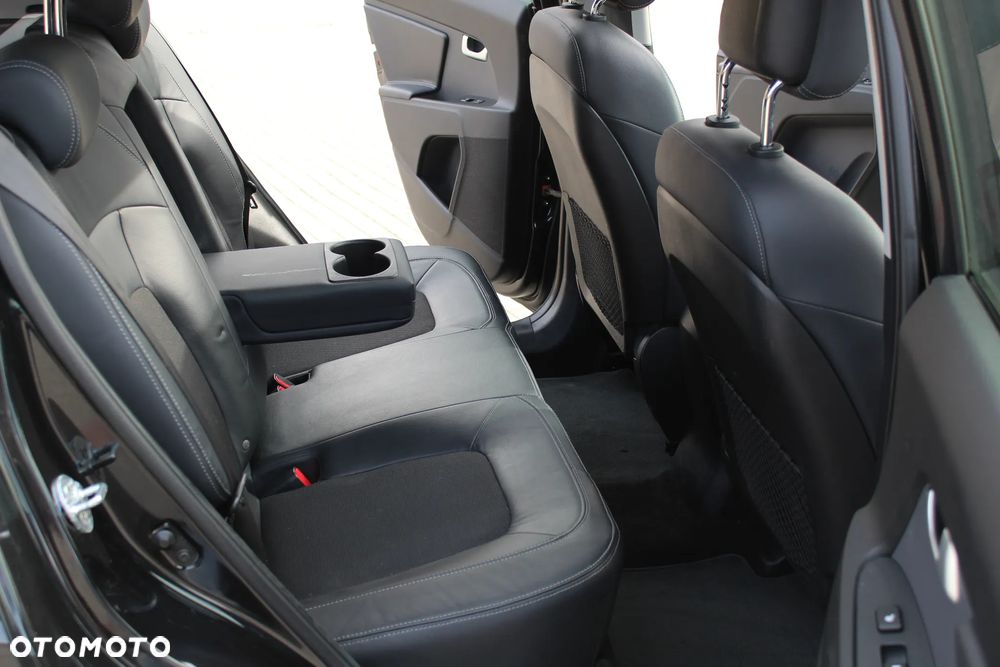 Kia Sportage 2.0 CRDI L 2WD - 13