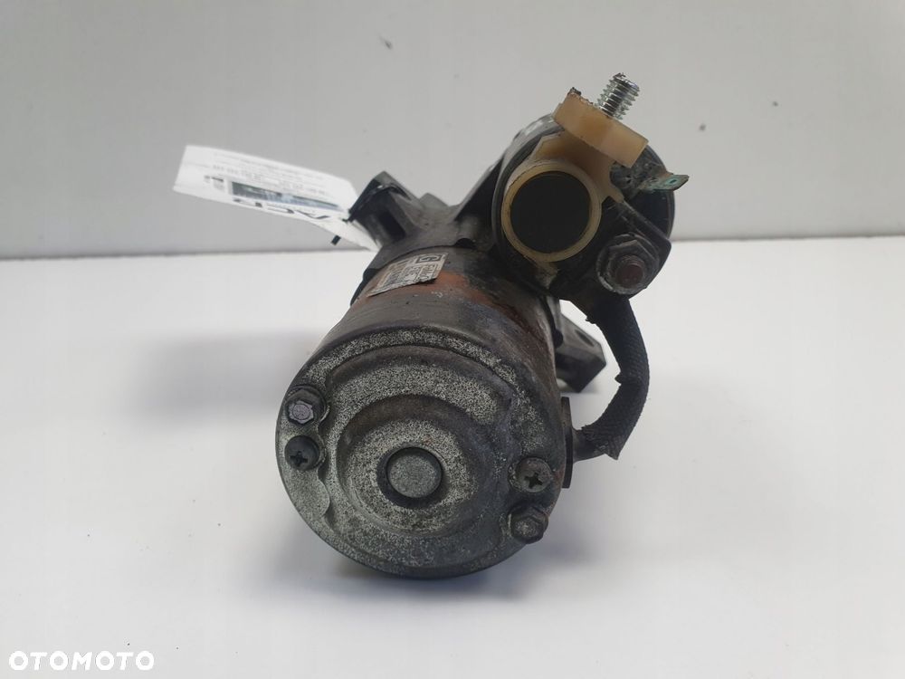 ROZRUSZNIK Mazda 6 II GH 2.0 16V DISI ROZRUSZNIK M000T89381 - 5