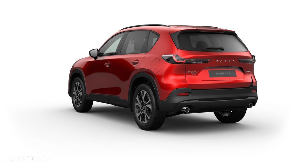 Mazda CX-5 2.5 e-SKYACTIV G Exclusive-Line 4x4 - 6