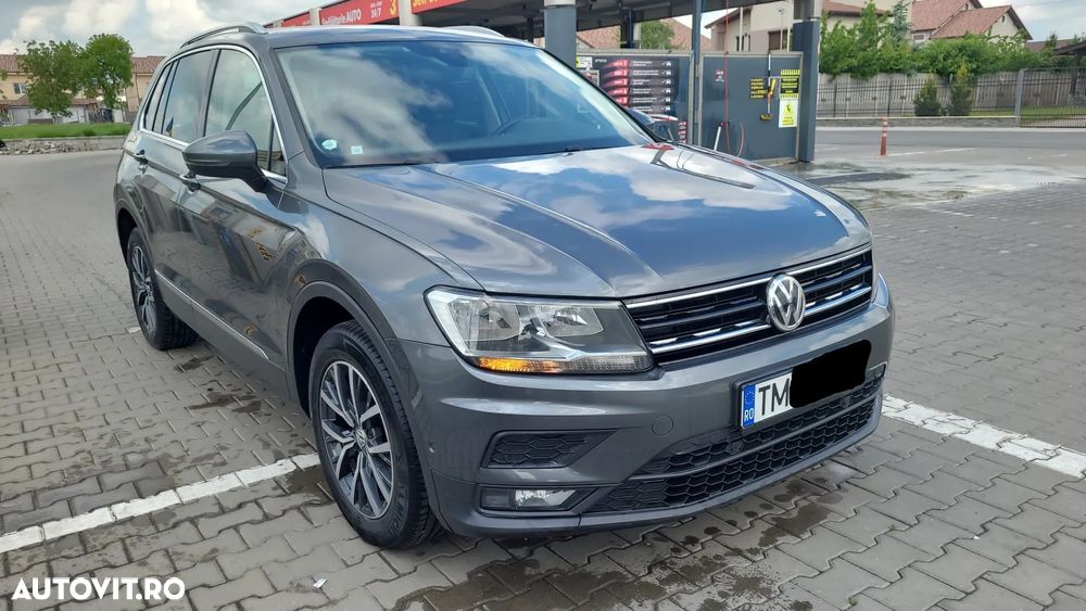 Volkswagen Tiguan - 3