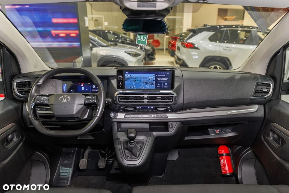 Toyota Proace Verso - 6
