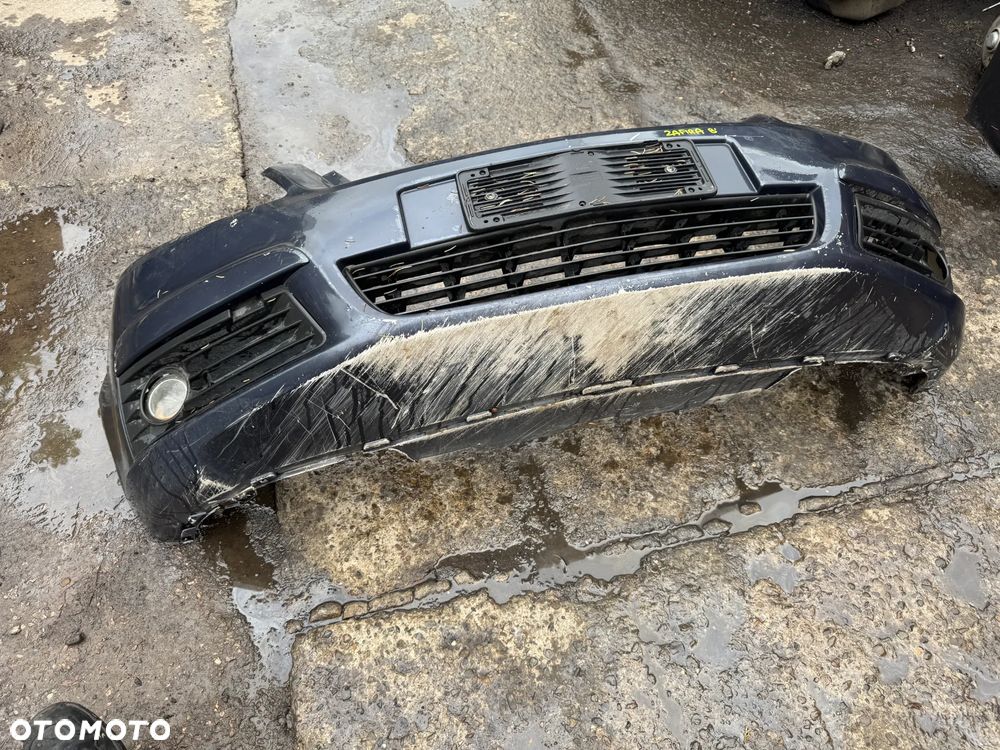 Zderzak Opel Zafira B przód OE - 4