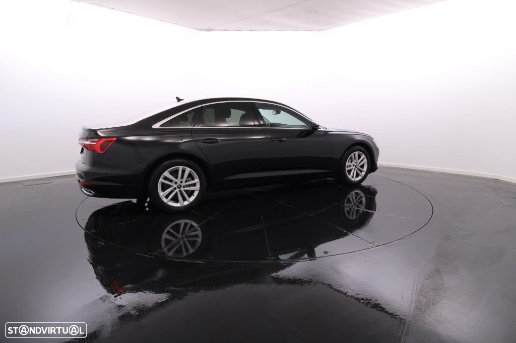 Audi A6 50 TFSIe quattro S tronic - 8