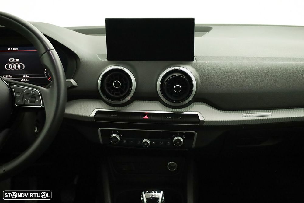 Audi Q2 30 TFSI Advanced - 9