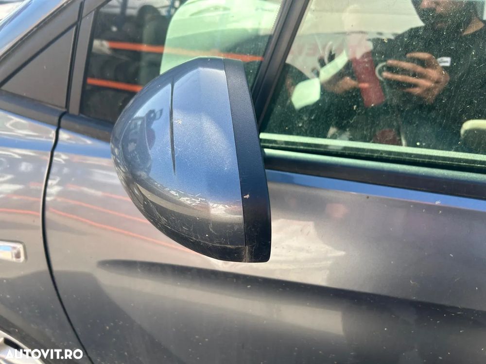 Oglinzi STG/DR opel crossland x - 1