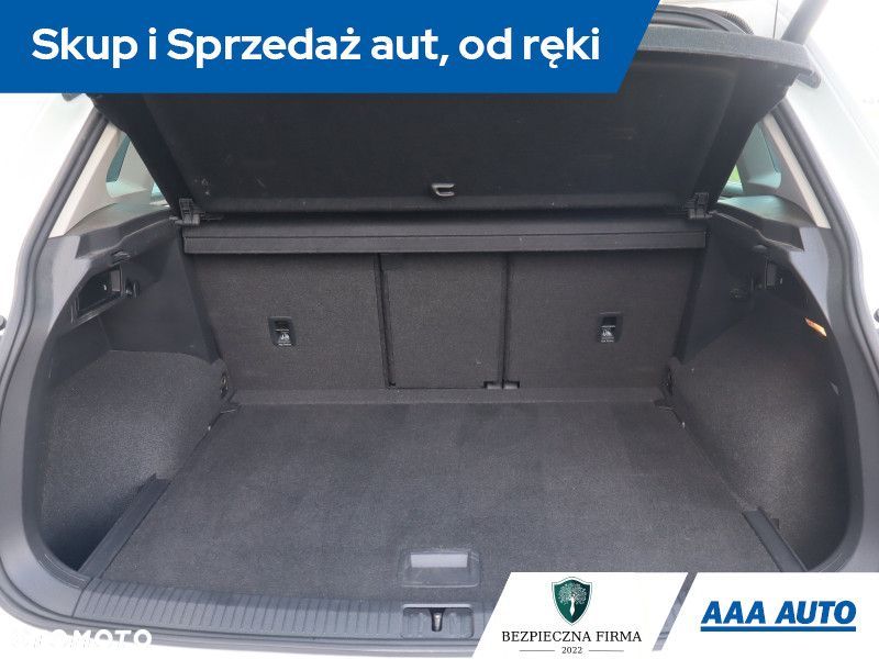Volkswagen Tiguan - 15