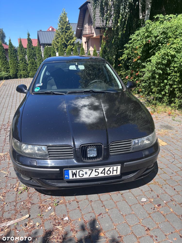 Seat Leon 1.6 Cool - 1