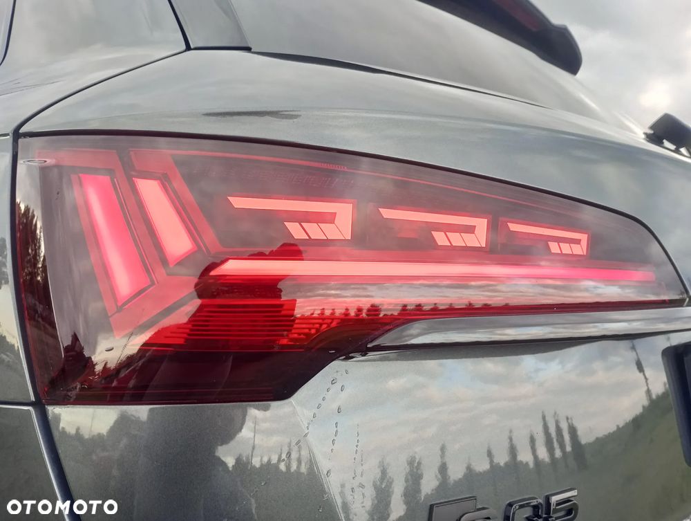 Audi SQ5 TDI Quattro Tiptronic - 13