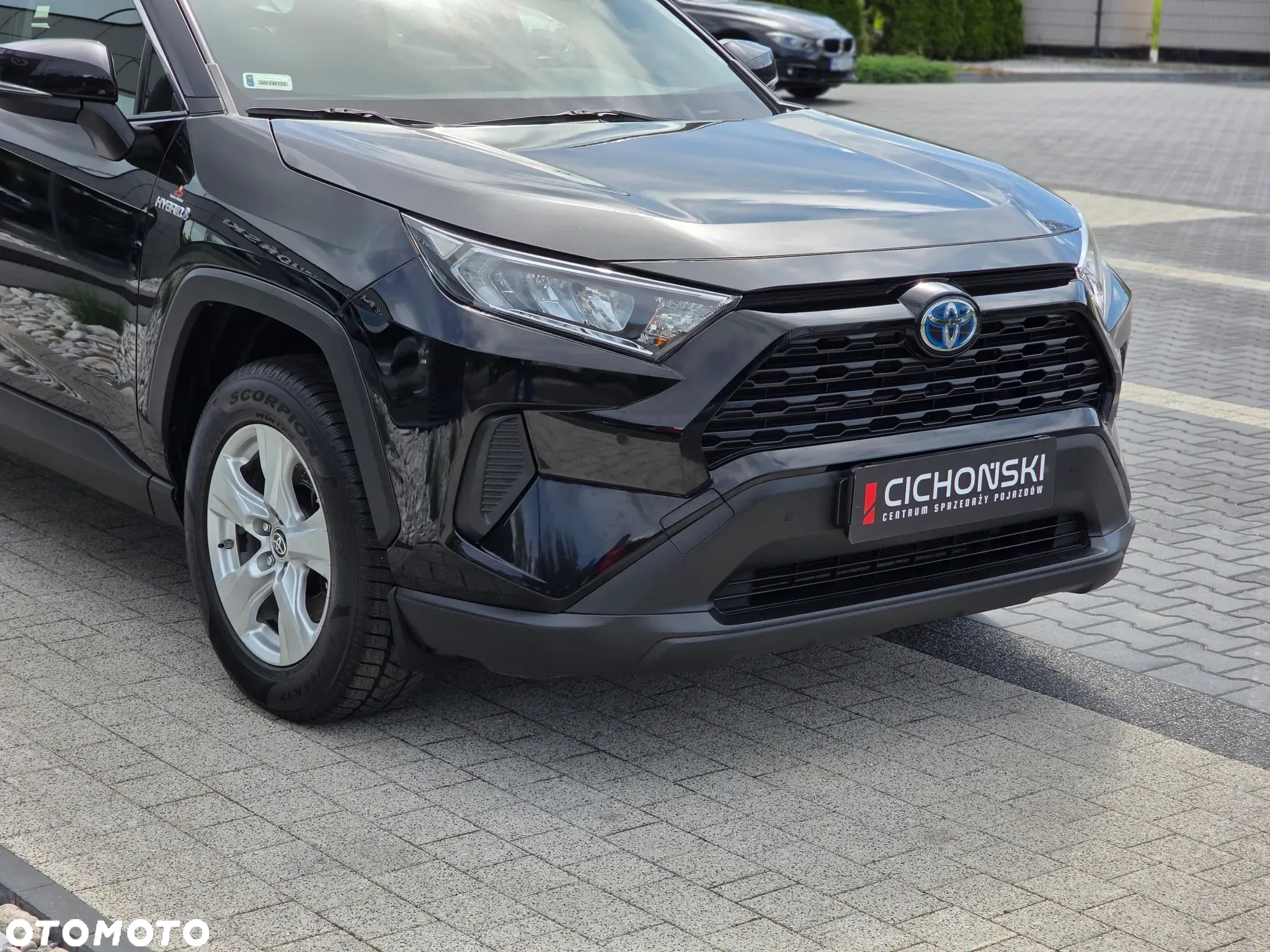 Toyota RAV4 - 14
