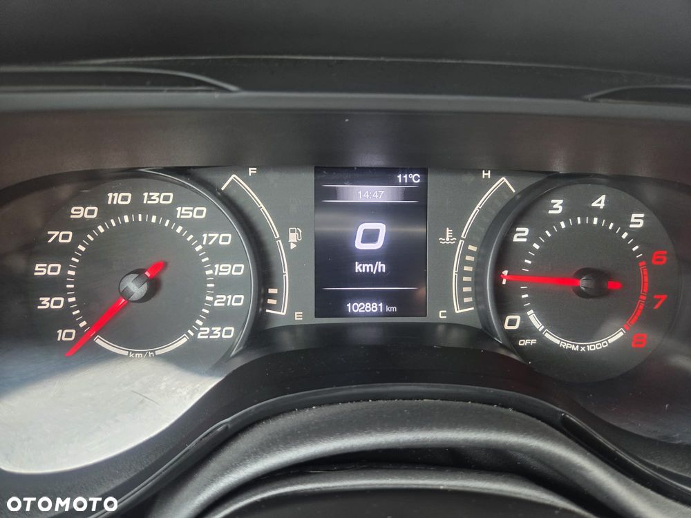 Fiat Tipo 1.4 16v Lounge - 21