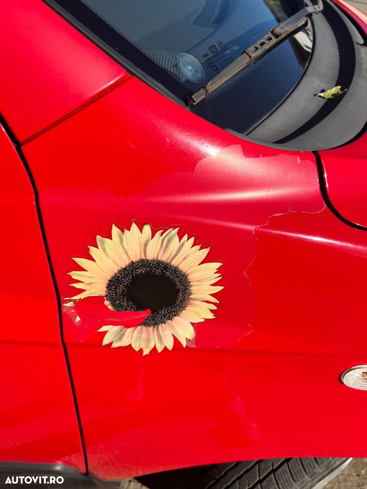 Chevrolet Matiz - 13