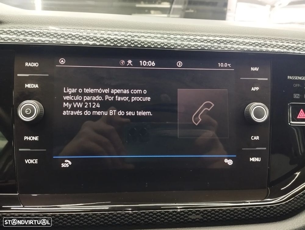 VW Taigo 1.0 TSI - 27