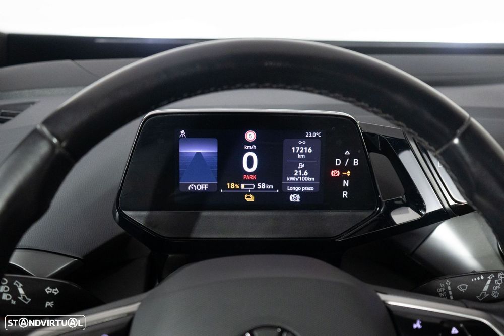 VW ID.4 77 kWh Pro Performance 1st - 25