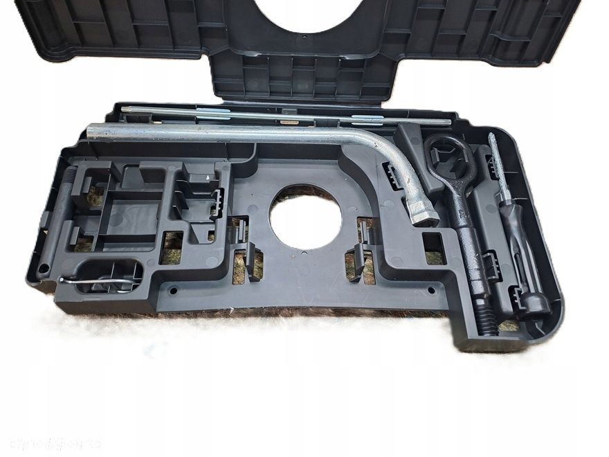 audi a5 8t wkład zestaw naprawczy klucze wkrętka 8t8813685 - 2