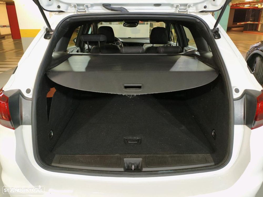 Opel Astra Sports Tourer 1.5 D GS Line S/S - 11