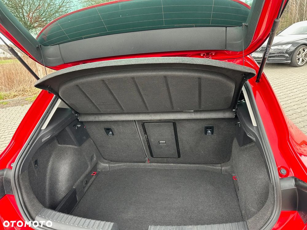 Seat Leon 2.0 TDI FR - 11