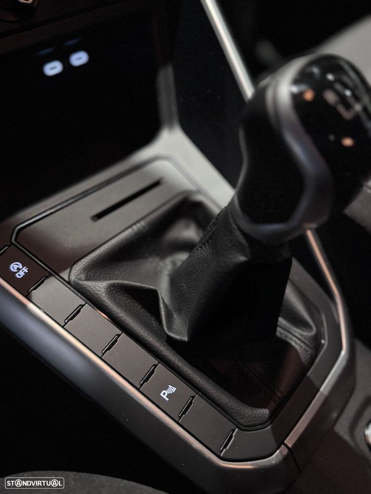 VW Polo 1.0 TSI Urban - 35