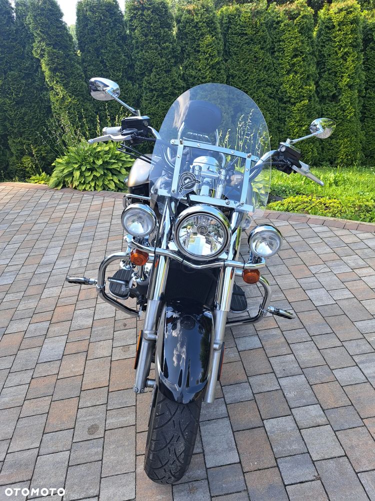Kawasaki VN - 6
