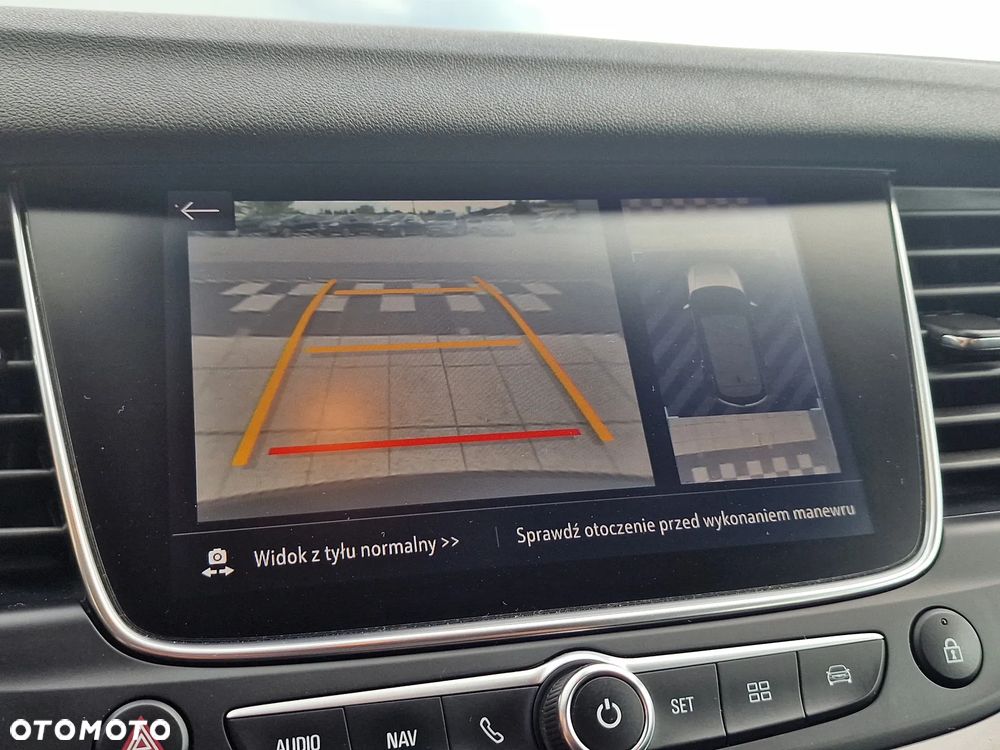 Opel Grandland X - 19
