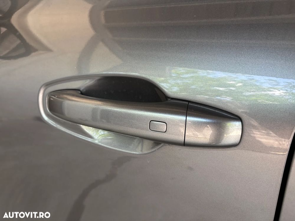 Renault Arkana TCe Mild Hybrid 140 EDC Equilibre - 12