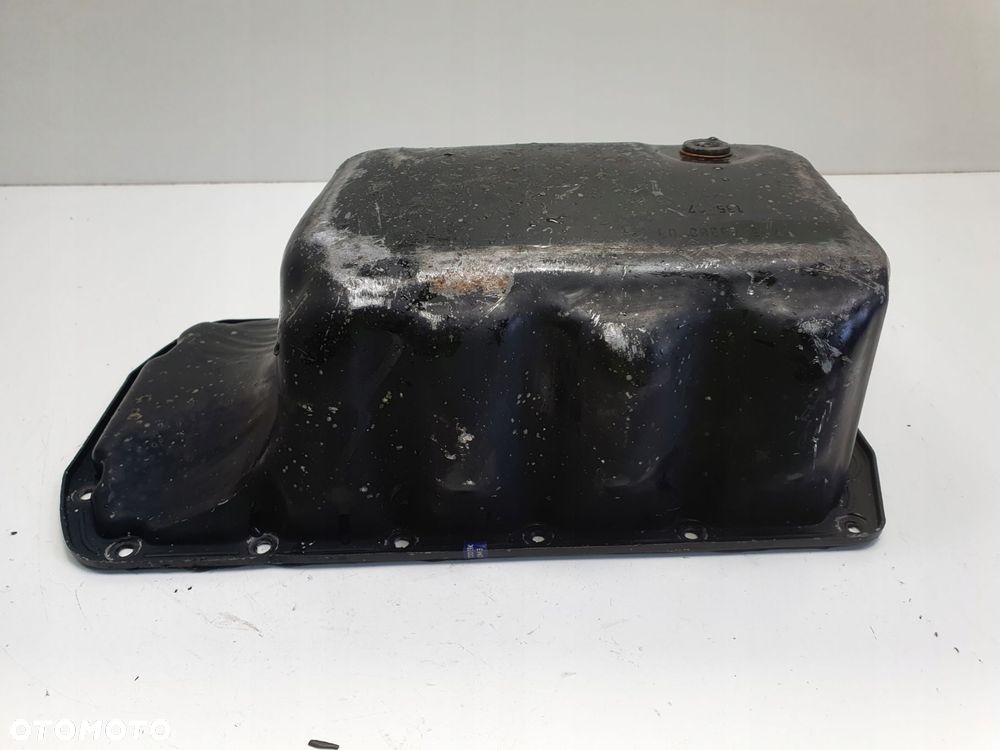 Mini Cooper R56 1.6 16V VTi MISKA OLEJOWA oleju V755048380 - 10