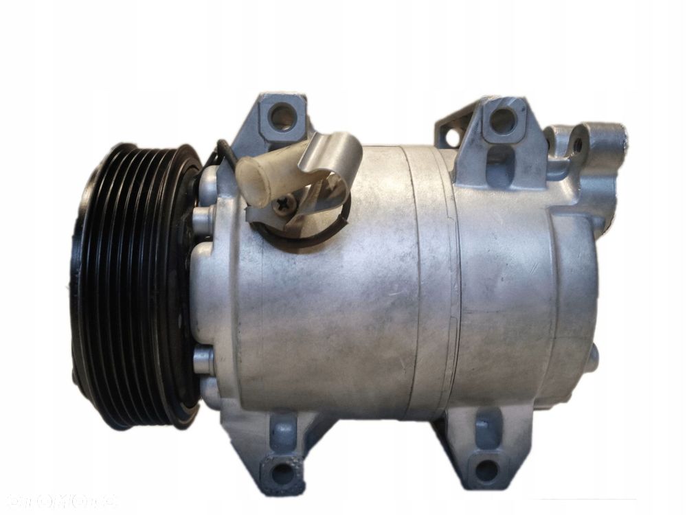 kompresor klimatyzacji volvo v70 xc70 cross country 2.0i t 2.3i t5 2.4 d5 - 2