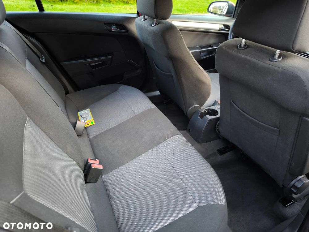 Opel Astra - 7