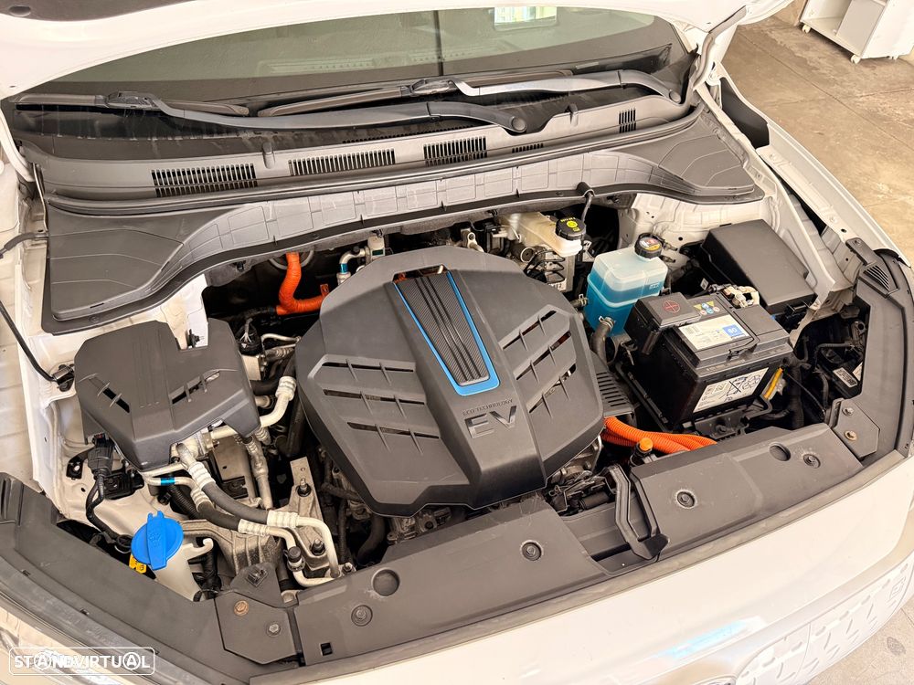 Hyundai Kauai 64 kWh Premium+P.Premium - 24