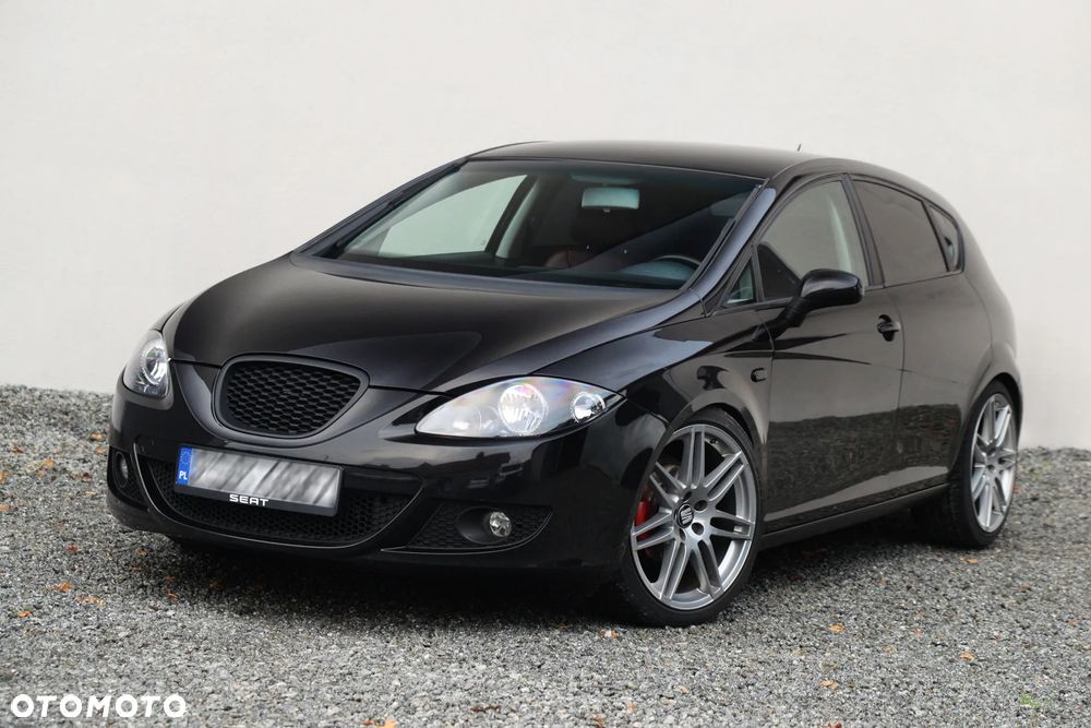 Seat Leon 1.9 TDI Spirit Turbo S - 18