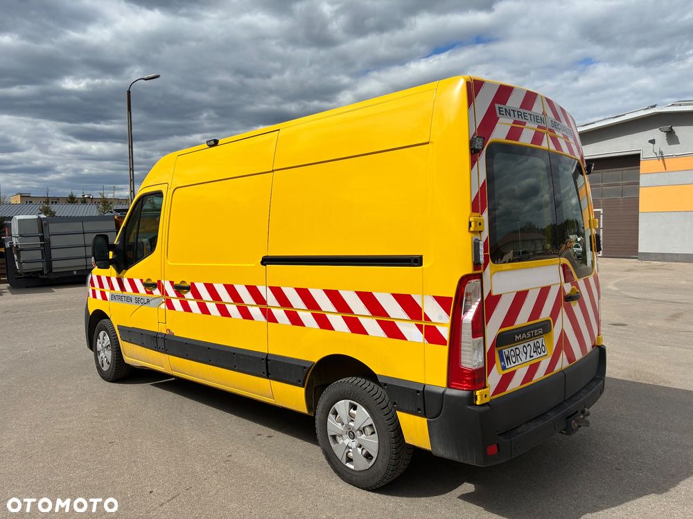 Renault MASTER - 9