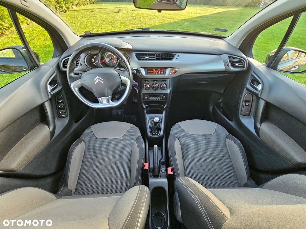 Citroën C3 1.0 VTi Selection - 7
