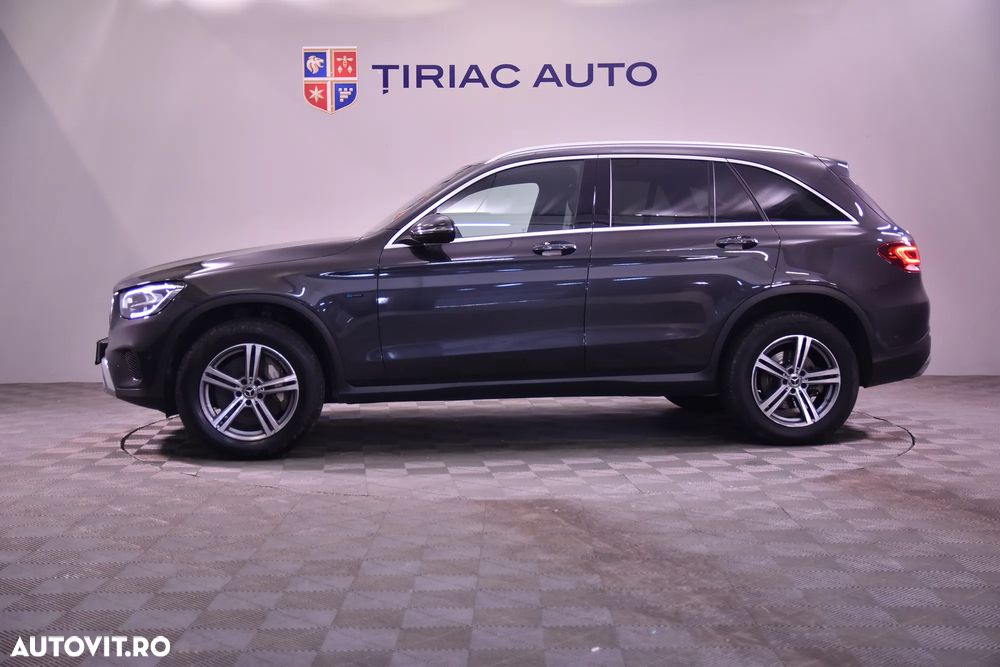 Mercedes-Benz GLC - 3