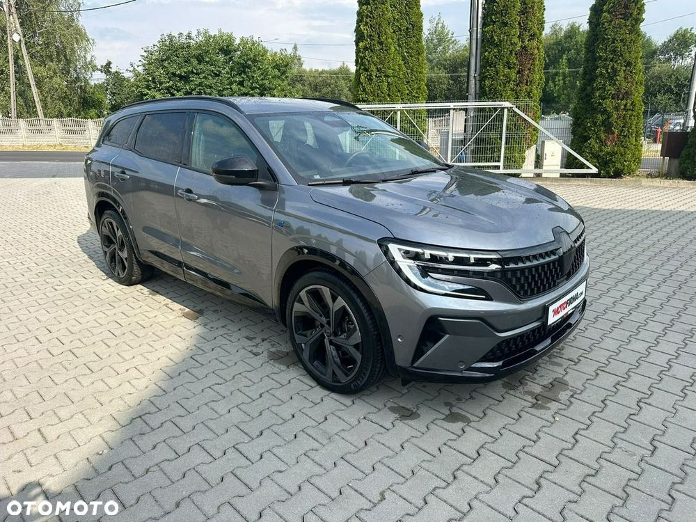 Renault Espace - 9