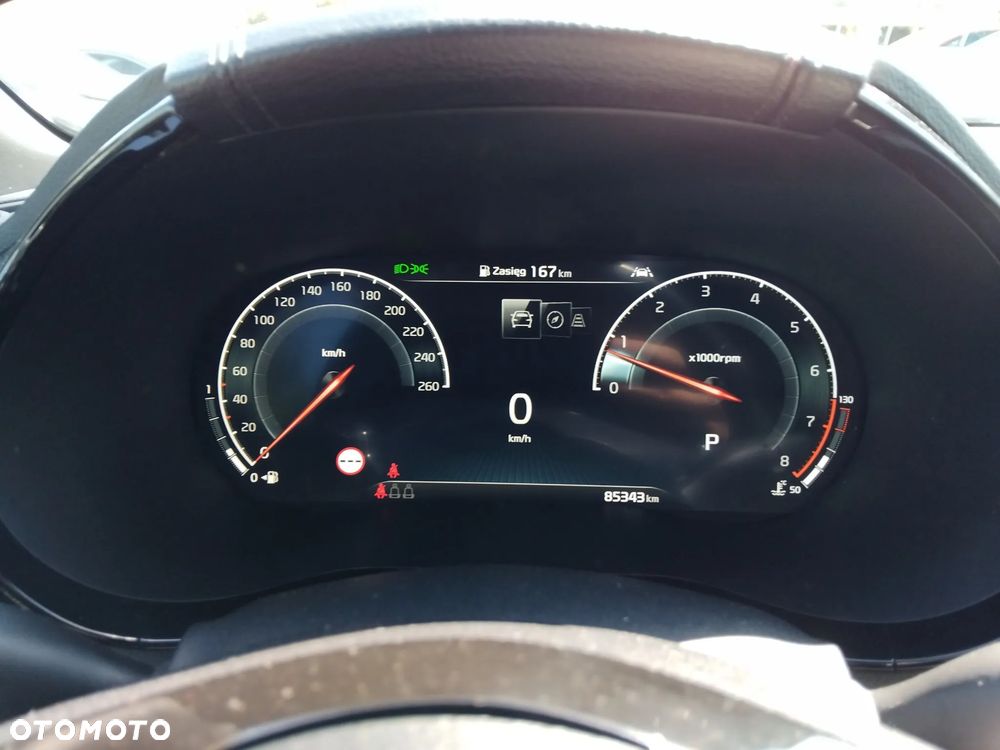 Kia ProCeed 1.6 T-GDI GT DCT - 11