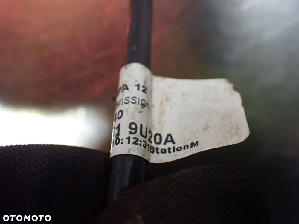 WYSPRZĘGLIK NISSAN JUKE I 30610-1KB0B - 16