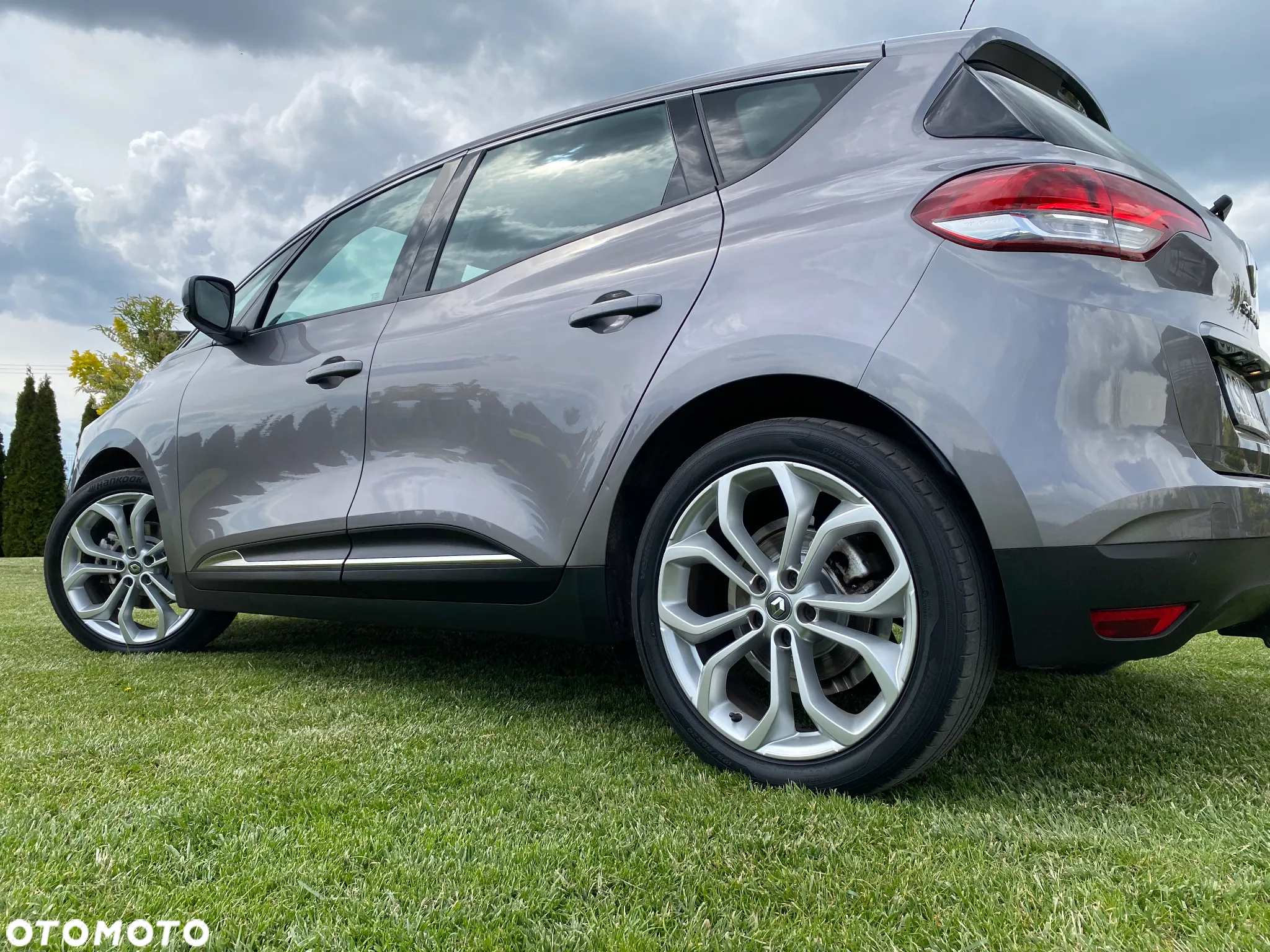 Renault Scenic - 10