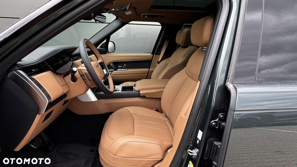 Land Rover Range Rover D350 Autobiography - 7