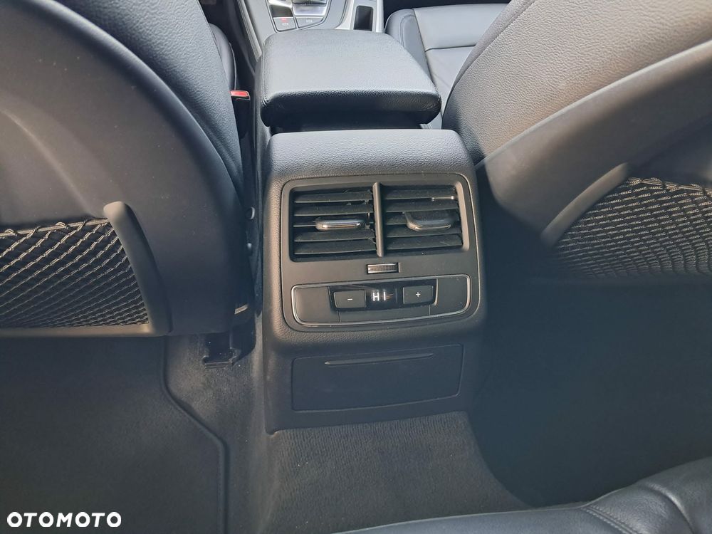 Audi A5 Sportback - 8
