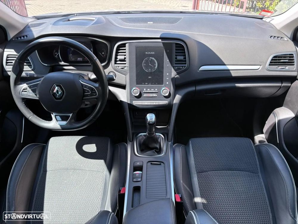 Renault Mégane 1.3 TCe Bose Edition - 7