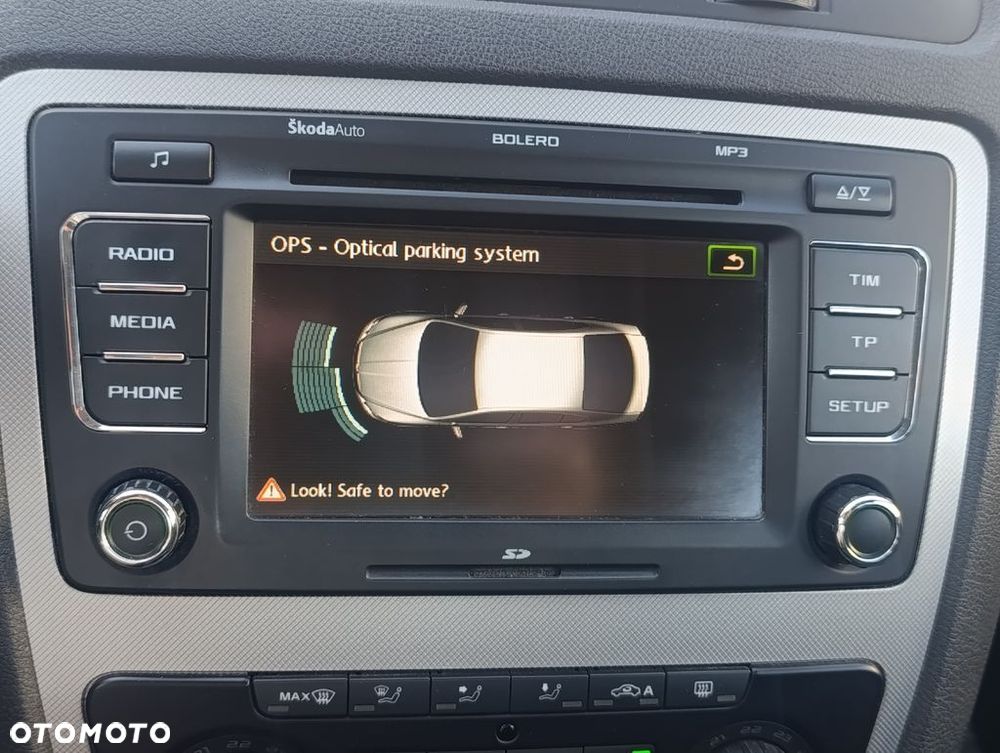 Skoda Octavia 1.4 TSI Elegance - 29