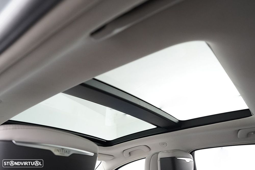 Renault Talisman 2.0 Blue dCi Initiale Paris EDC - 25